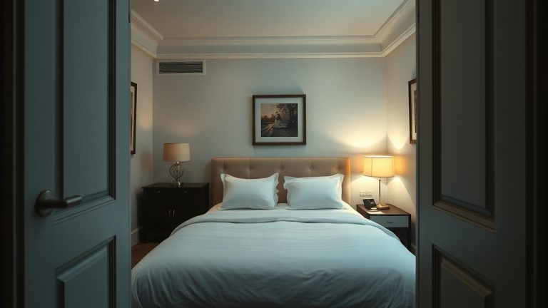 חדר דיסקרטי: למה זה כל כך חשוב ואיך לבחור את המקום המושלם בשבילך?