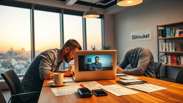 סרטון תדמית: איך עושים אחד שמכניס כסף, לא לייקים